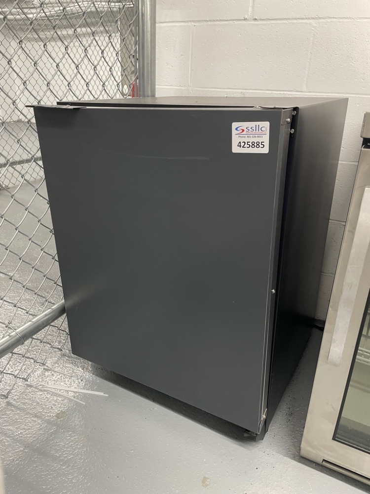 Image of Summit Undercounter Refrigerator